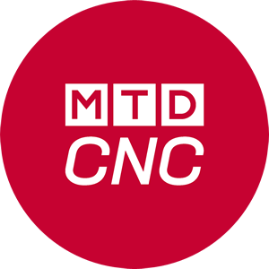 MTD CNC